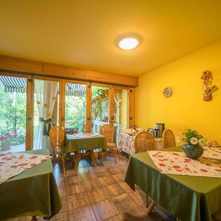 Siesta Vendeghaz Villa เอ็กเกอร์ ภายนอก รูปภาพ